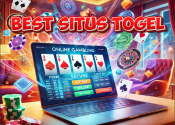 How to Register and Play at the Best Situs Togel